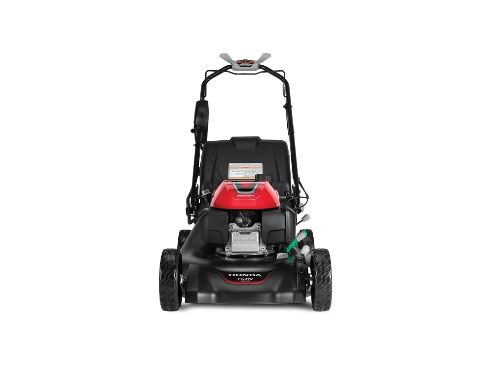 Honda HRN216VLC HRN216VLC alt