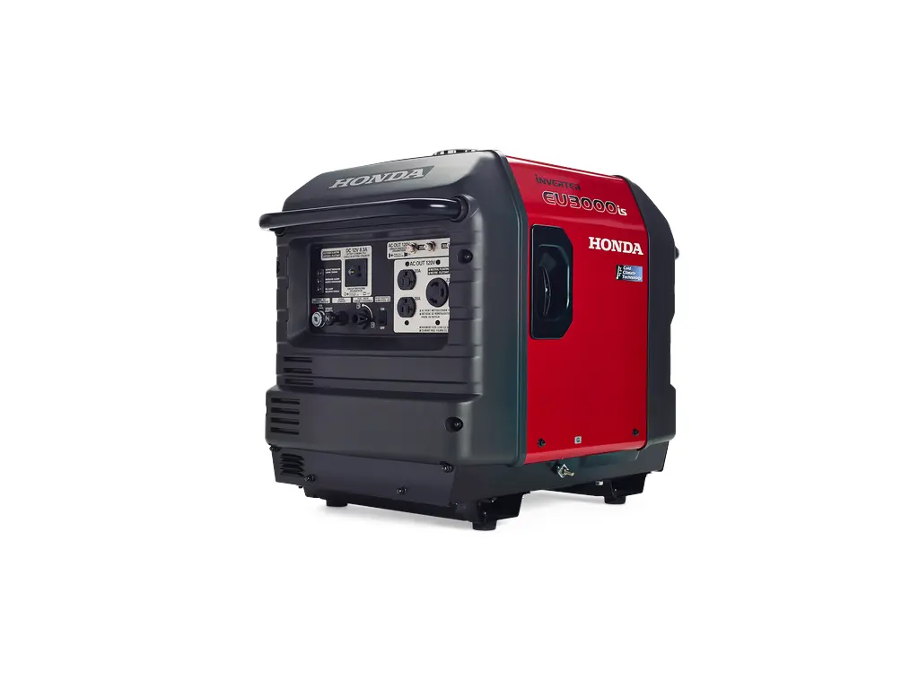 Honda Generators EU3000isC4