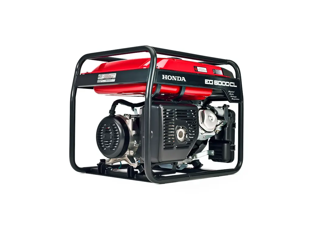 Honda Generators EG5000CT1