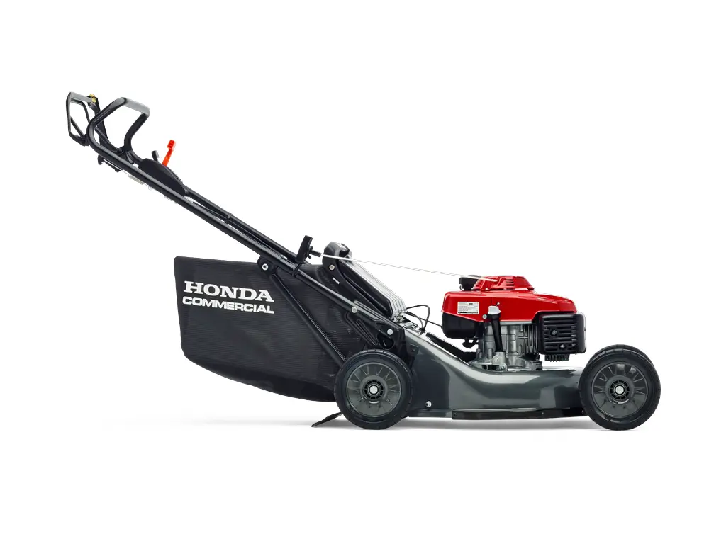 Honda Self-Propelled Mower HRC2163HXC