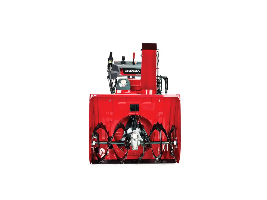 Honda HSS1332CT