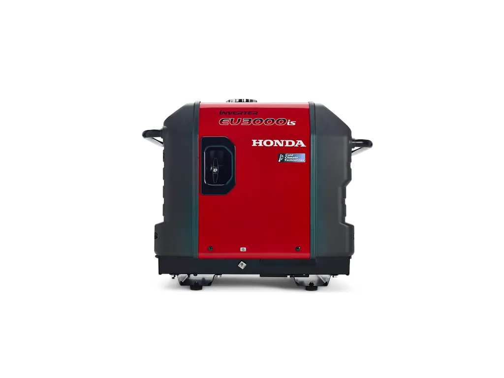 Honda Generators EU3000isC4