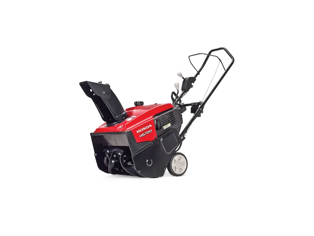 Honda Snowblowers HS720CS