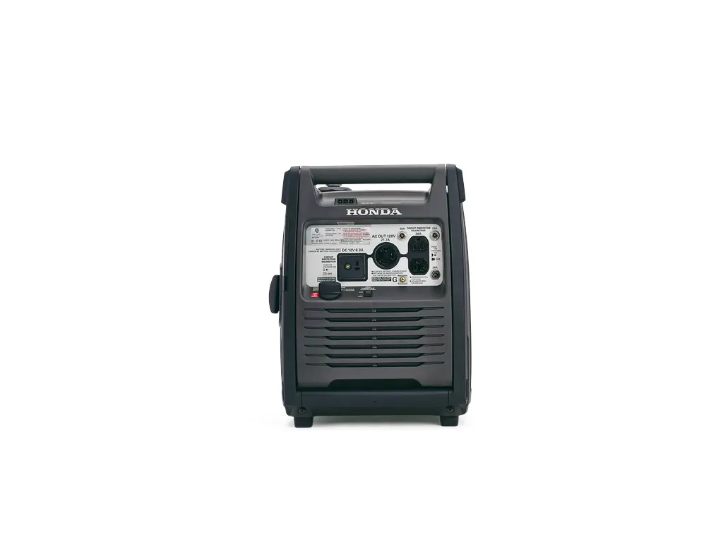 Honda EU3000iKC1