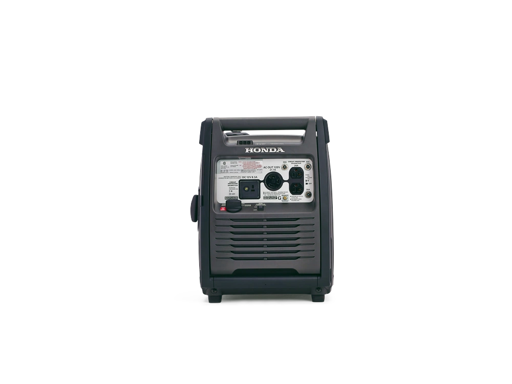 Honda EU3000iKC1 EU3000iKC1 alt