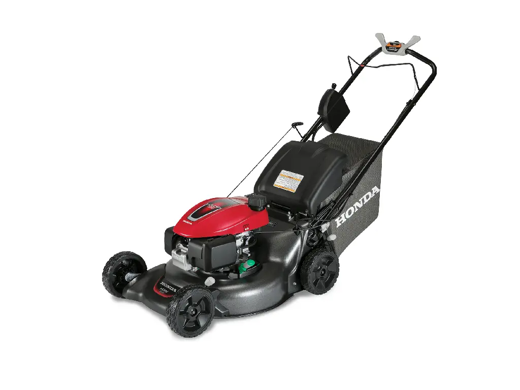 Honda Self-Propelled Mower HRN216VLC