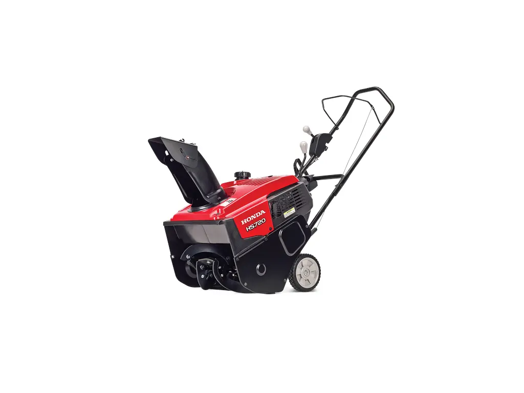 Honda Snowblowers HS720C