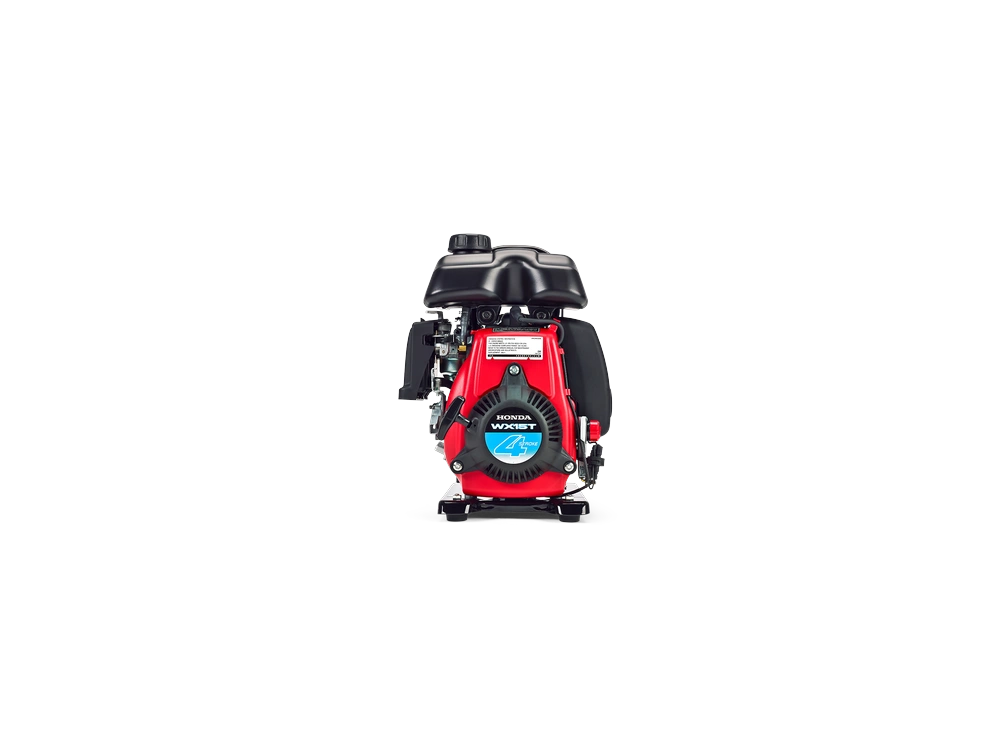 Honda WX15TCX1 WX15TCX1 alt