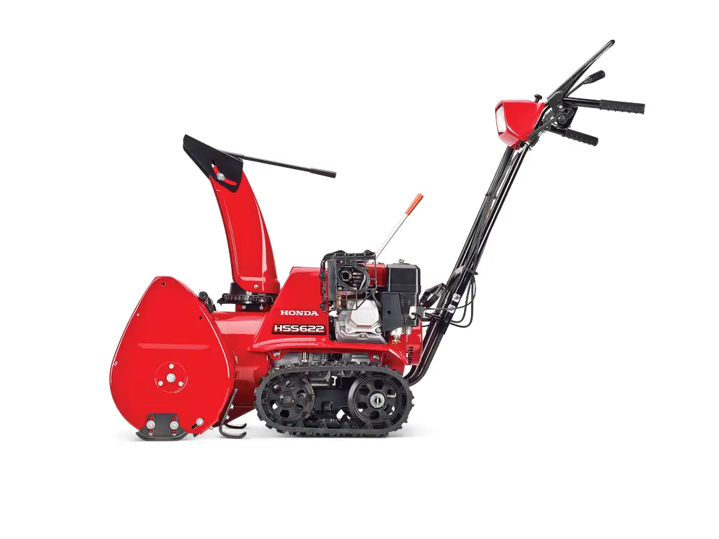 Honda Snowblowers HSS622CTD1