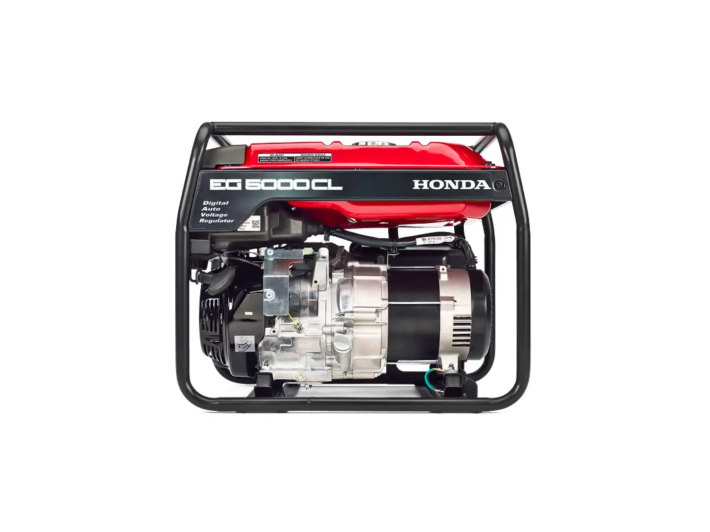 Honda Generators EG5000CT1