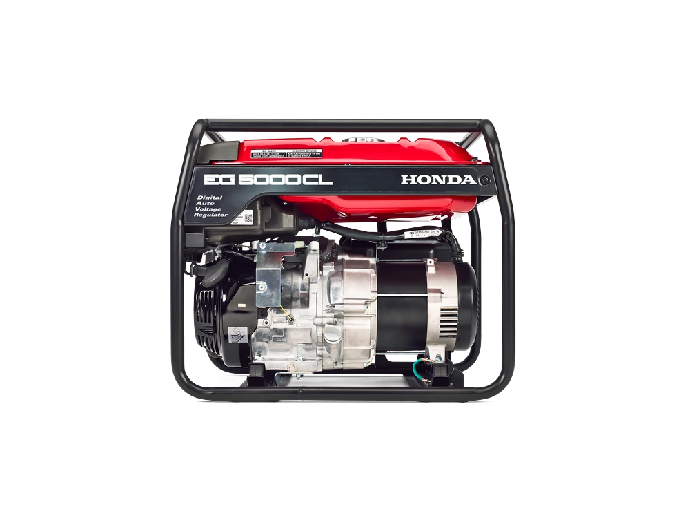 Honda EG5000CT1 EG5000CT1 alt