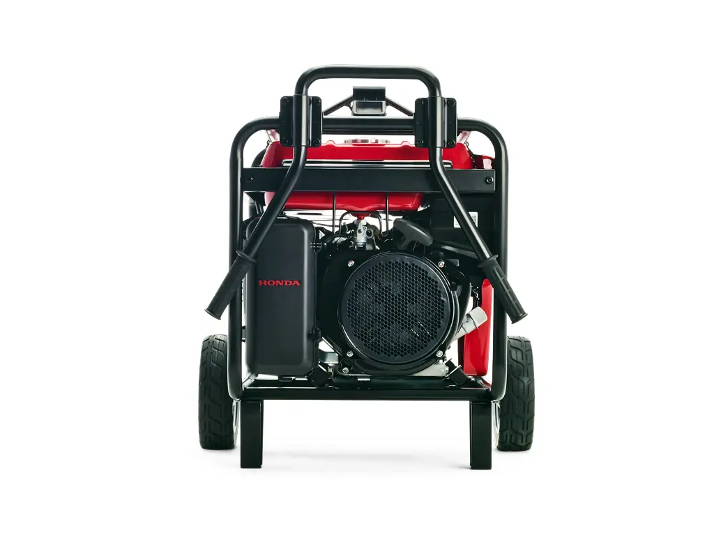 Honda Génératrices EB5000X3CT2