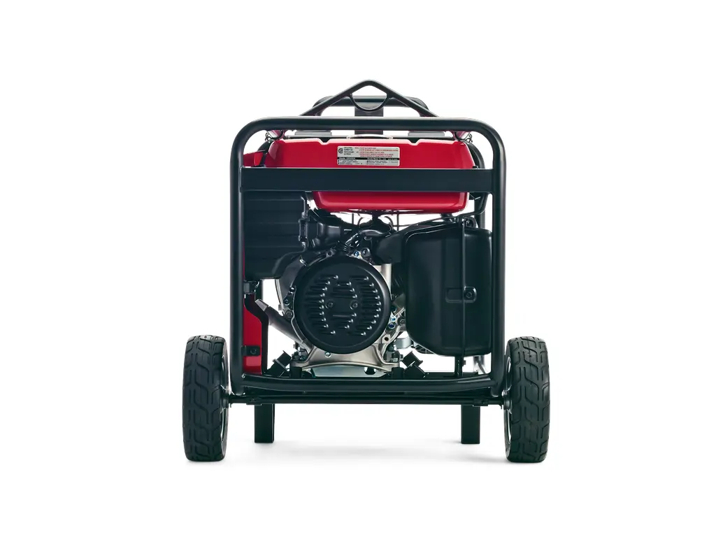 Honda Generators EB5000X3CT2