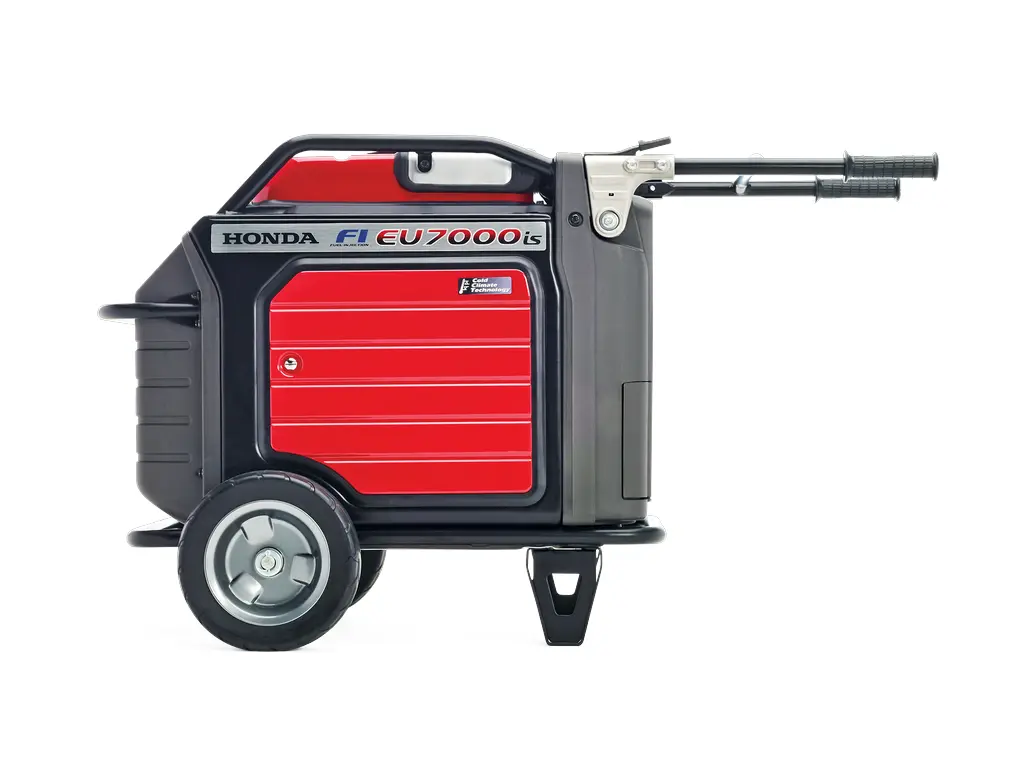 Honda Generators EU7000isCT1