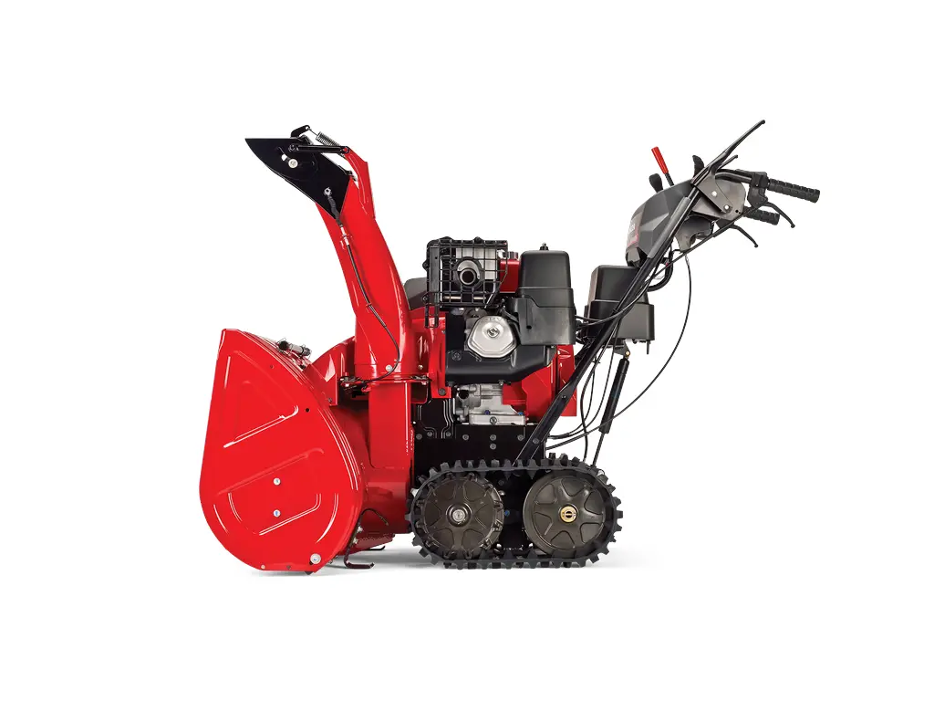 Honda Snowblowers HSS1332CTD