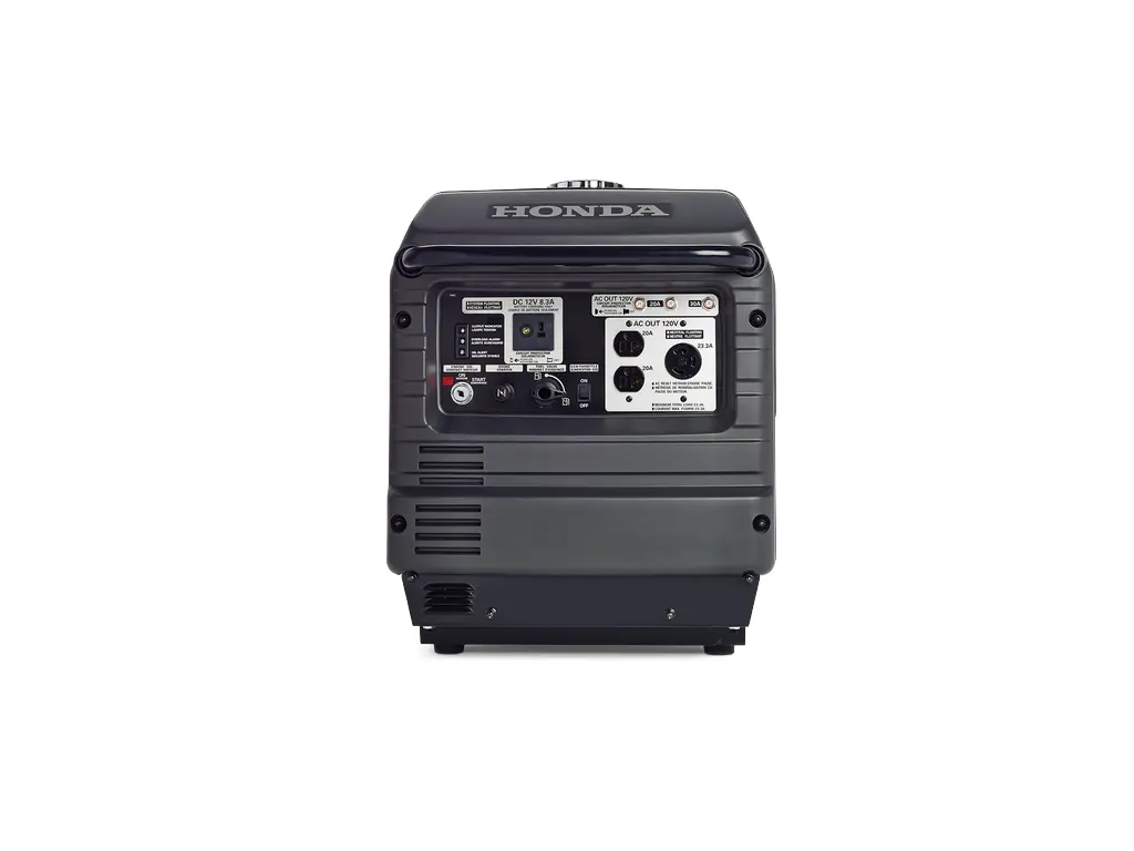 Honda Generators EU3000isC4