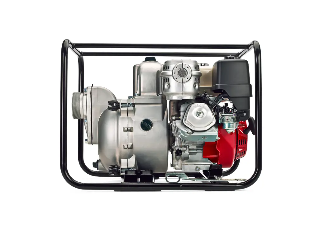 Honda Pumps WT40XK3C