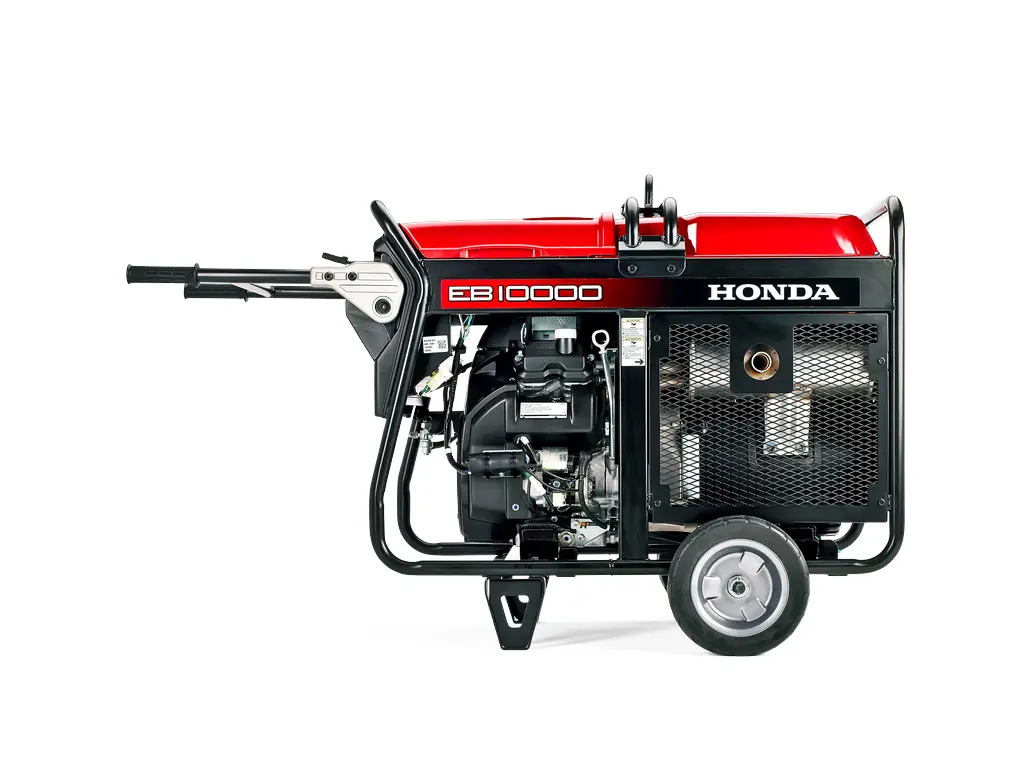 Honda Generators EB10000C1