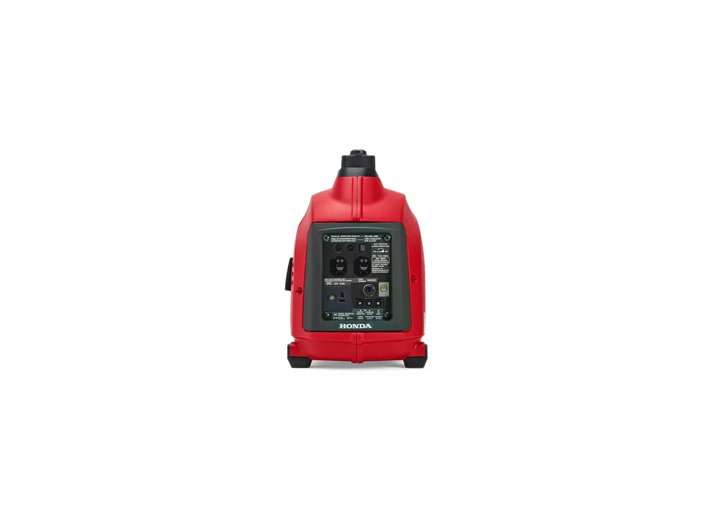 Honda EU1000iTC3