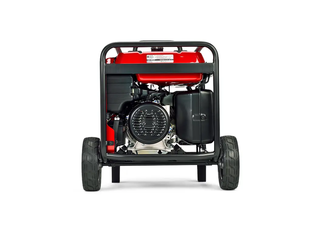 Honda Generators EM6500S2CT2