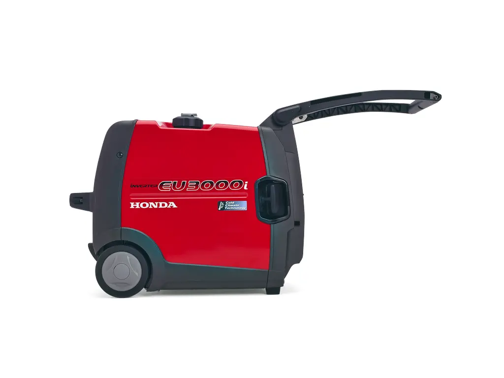 Honda Generators EU3000iKC1