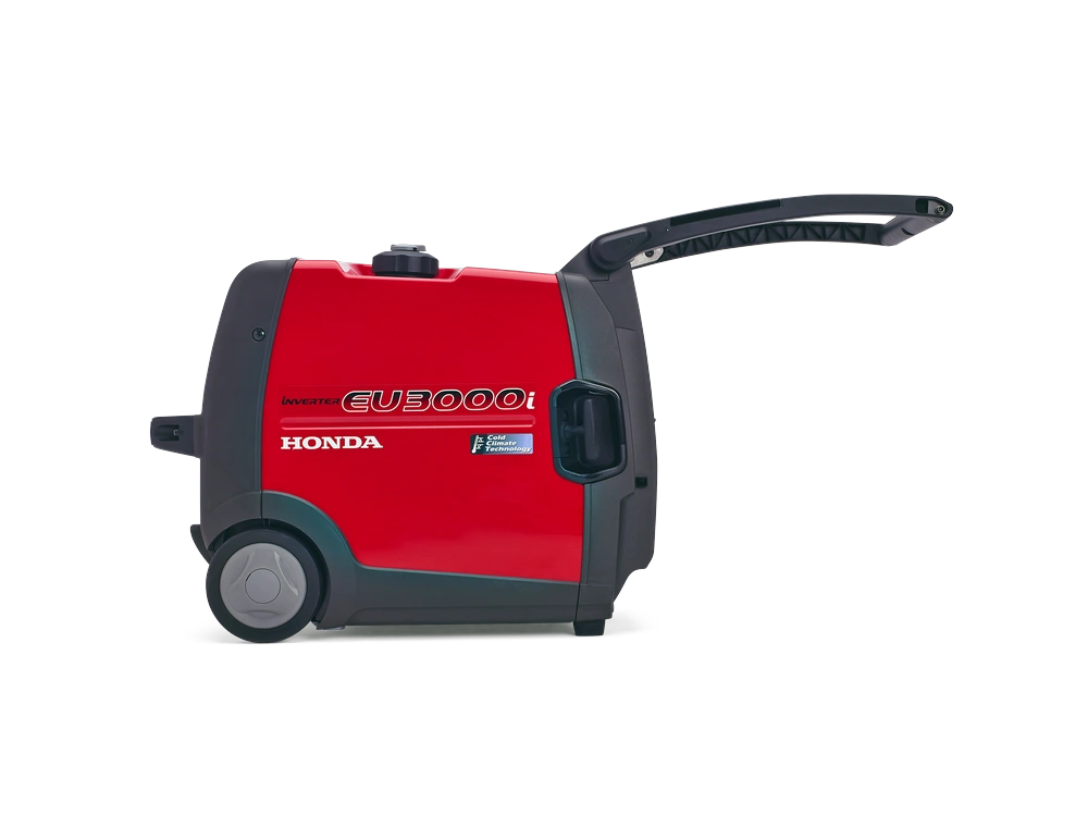 Honda EU3000iKC1 EU3000iKC1 alt