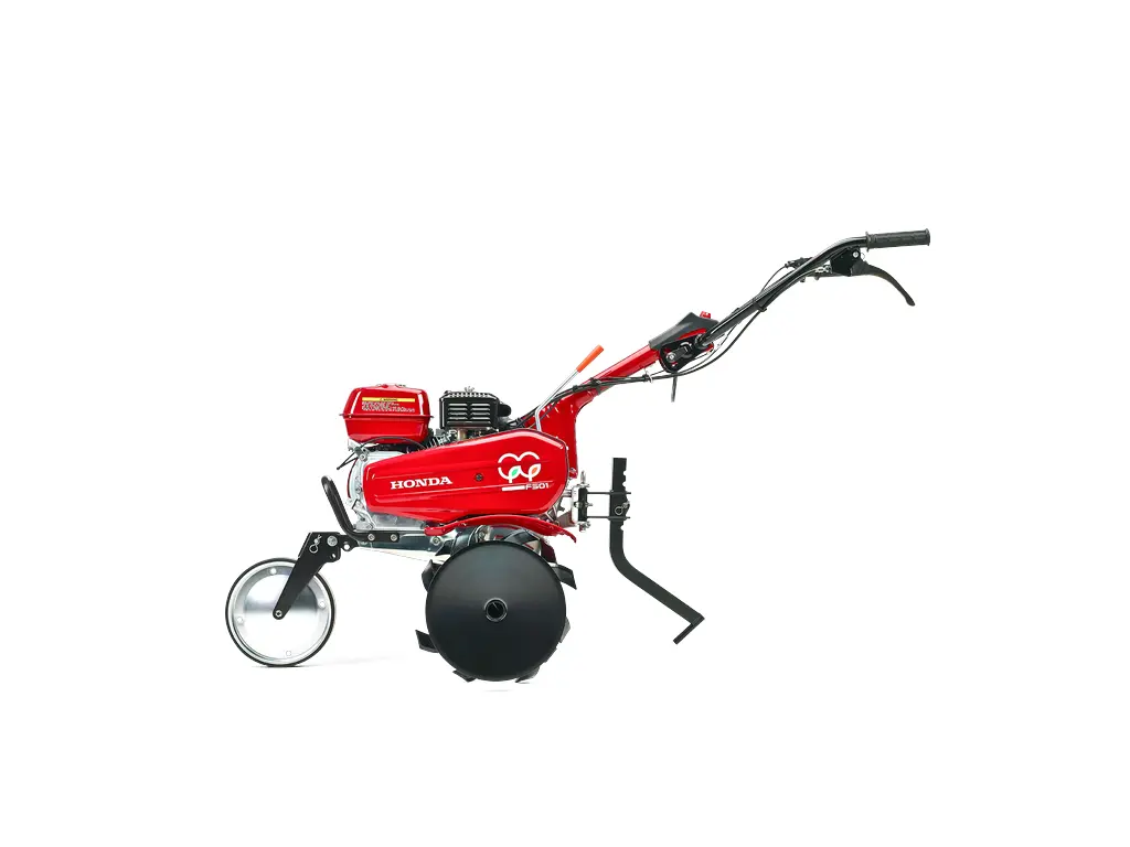 Honda F501HK8C2