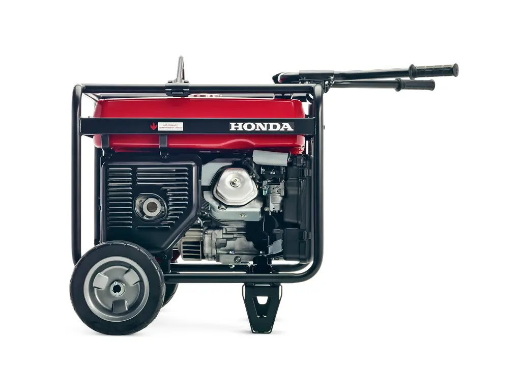Honda EB5000X3CT2
