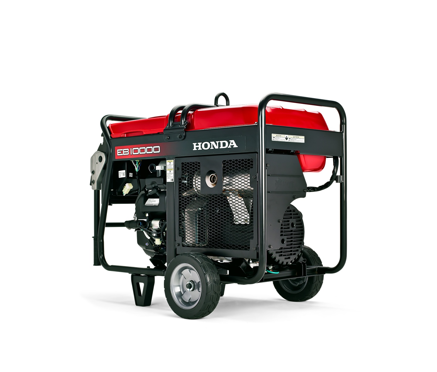  Honda Generators EB10000C1