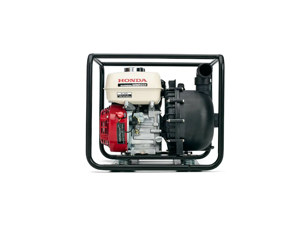 Honda Pumps WMP20X1C1T