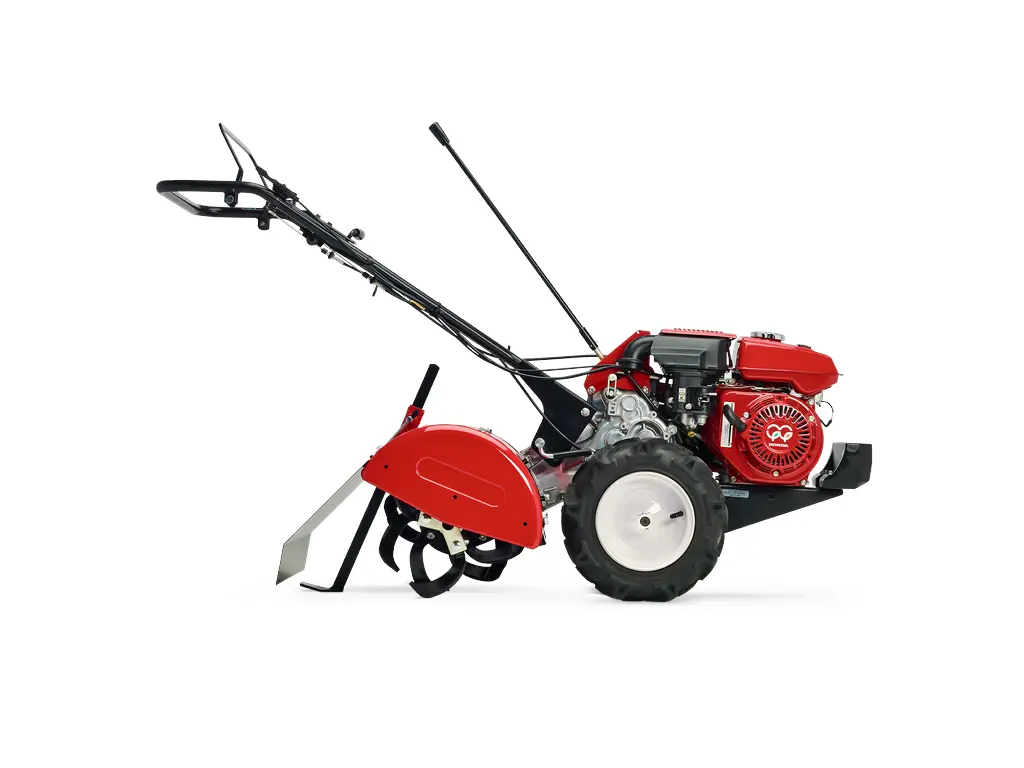 Honda Motoculteurs FR650K1C1