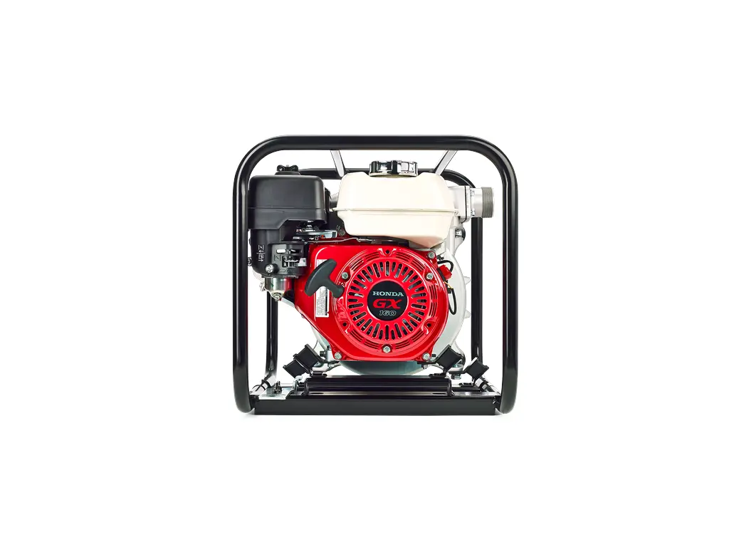 Honda Pumps WT20XK4C