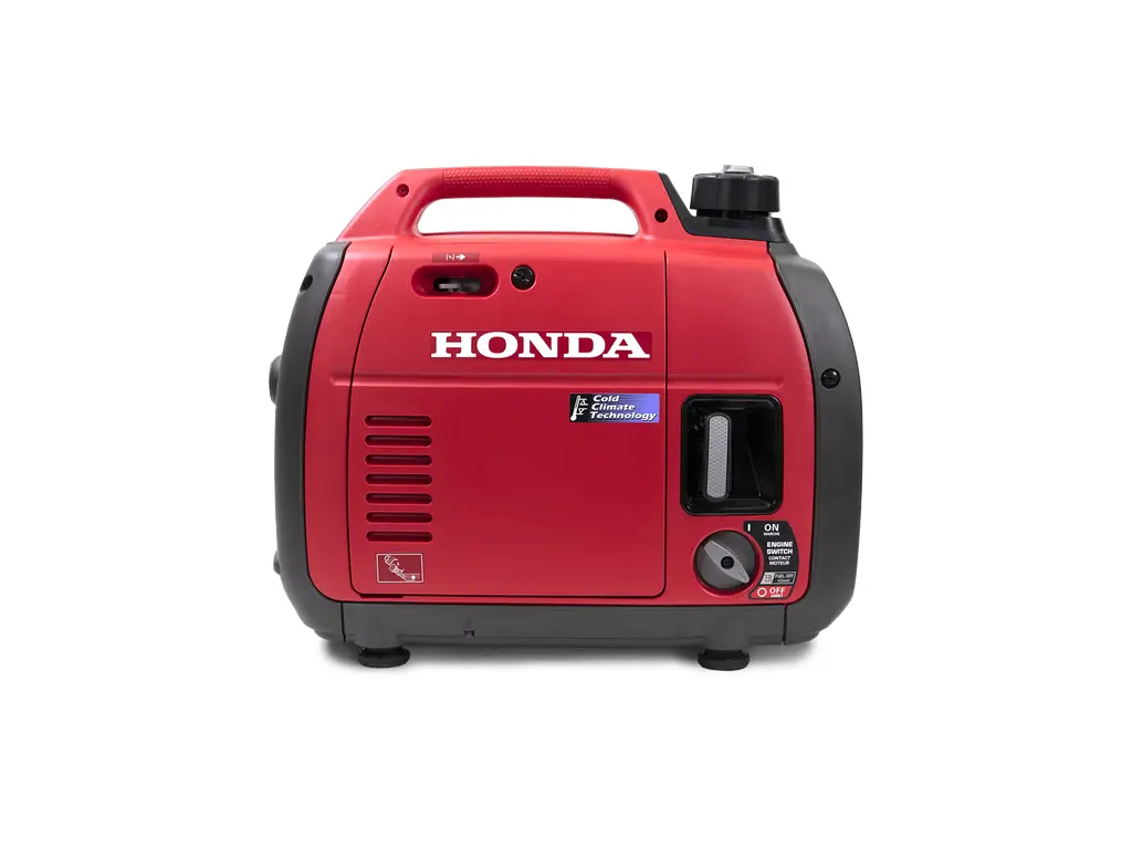 Honda Generators EB2200iTC