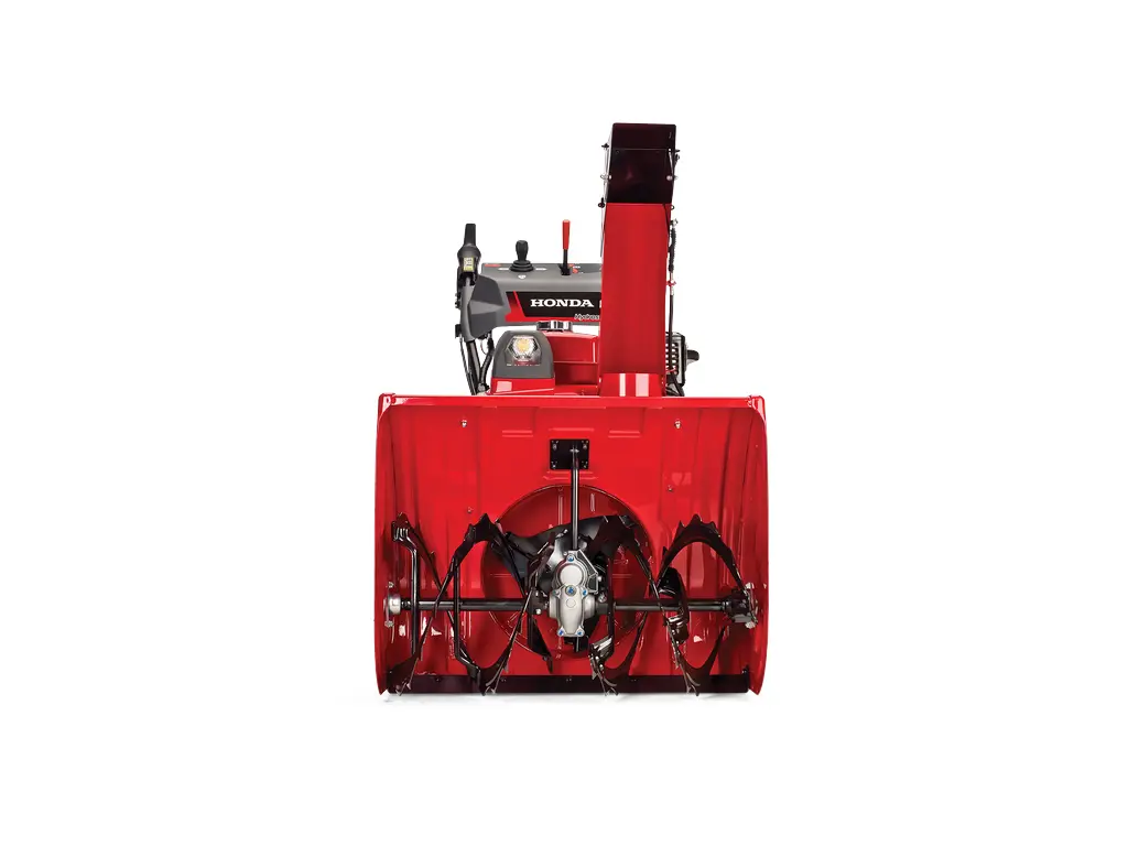 Honda Snowblowers HSS928CTD