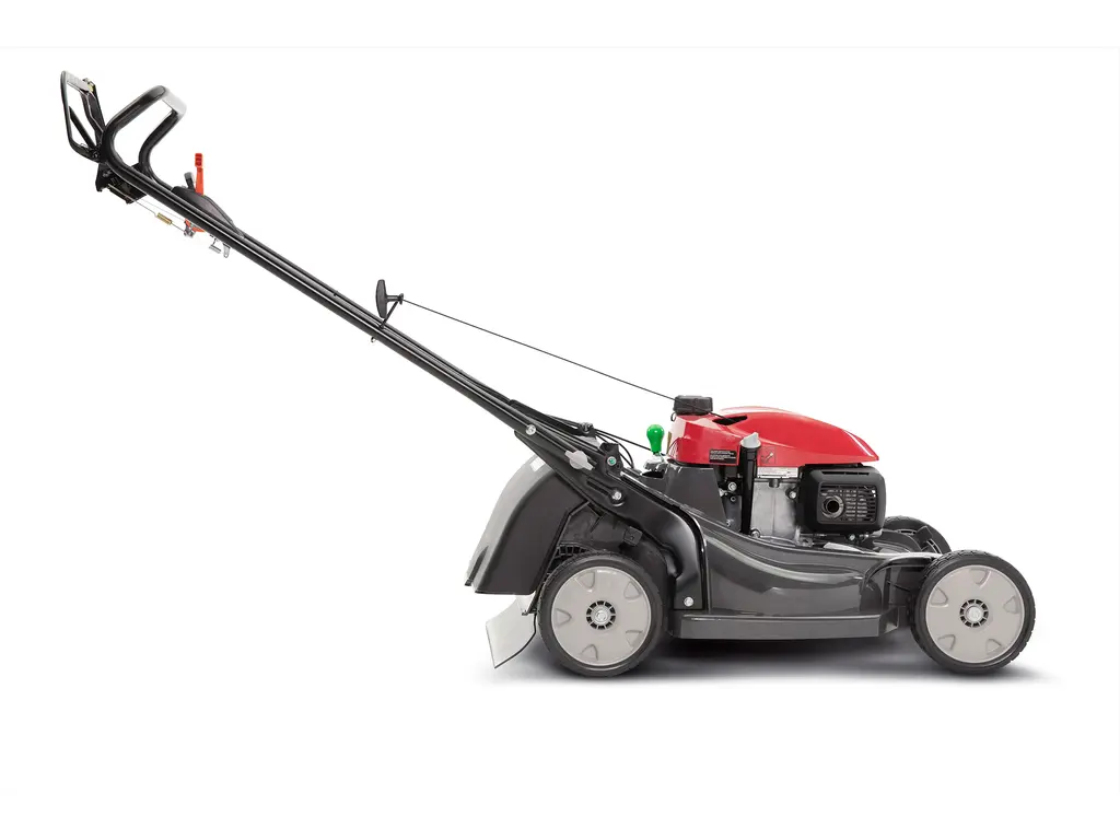 Honda Self-Propelled Mower HRX2176HYC