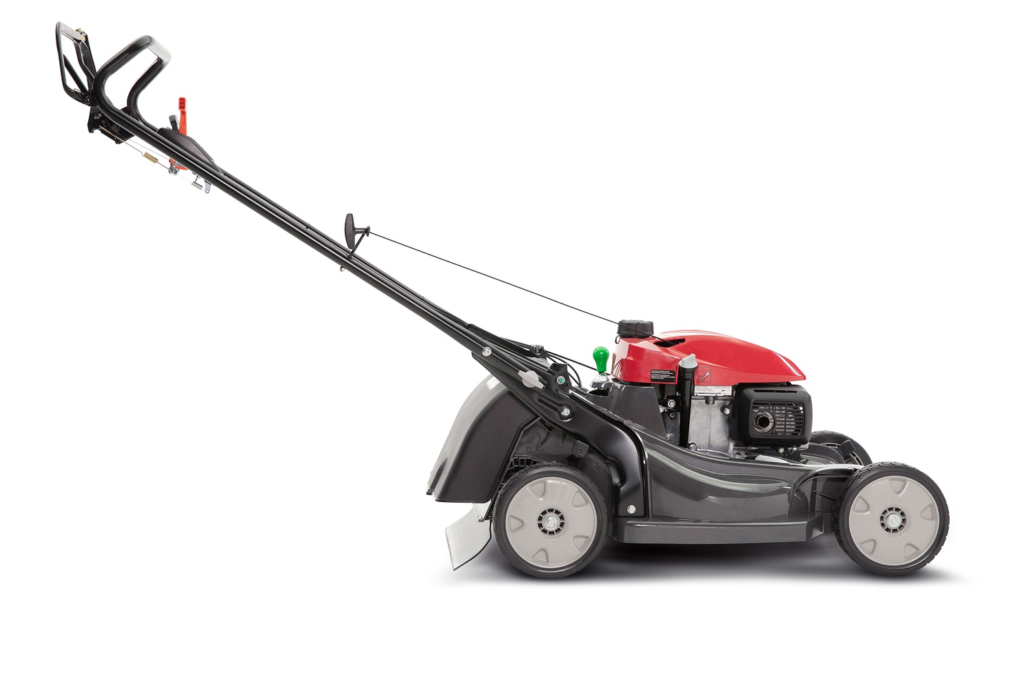 Honda Push Mower HRS2166PKC - Davesports