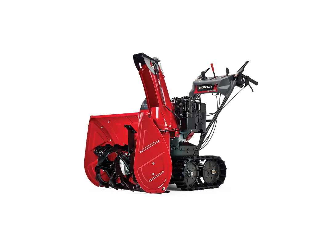 Honda HSS724CT