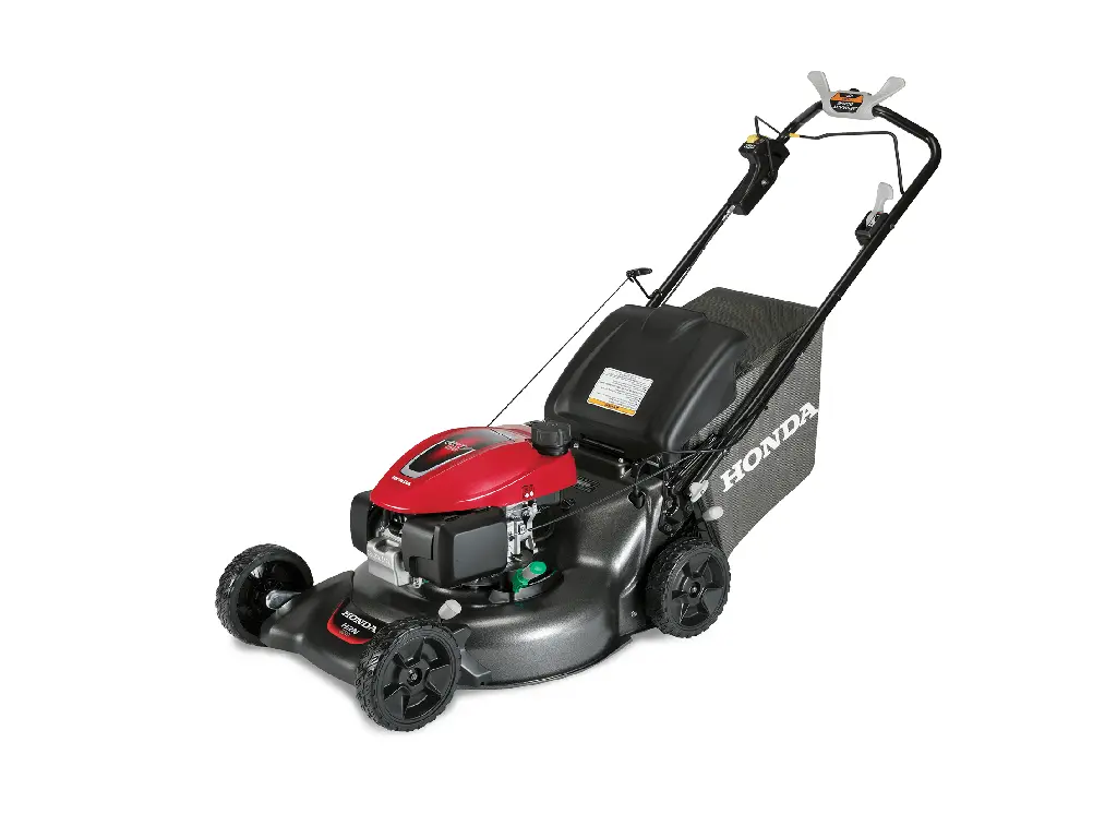 Honda Tondeuses Autoportée HRN216VYC