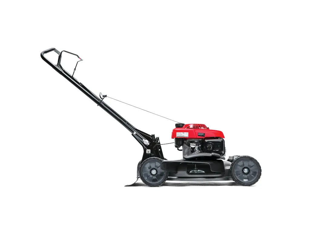 Honda Push Mower HRS2166PKC - Davesports