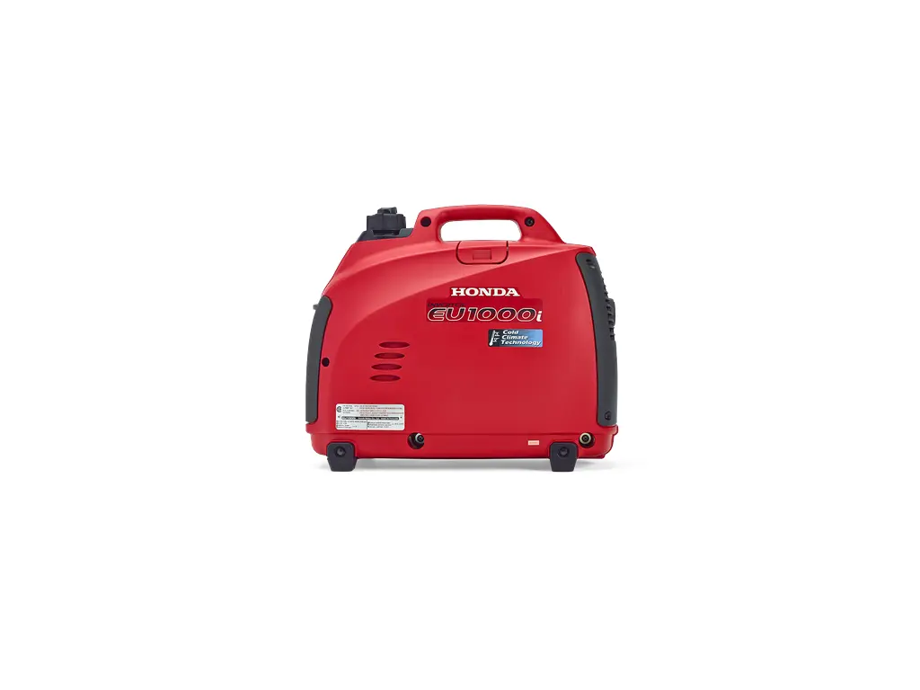 Honda Generators EU1000iTC3