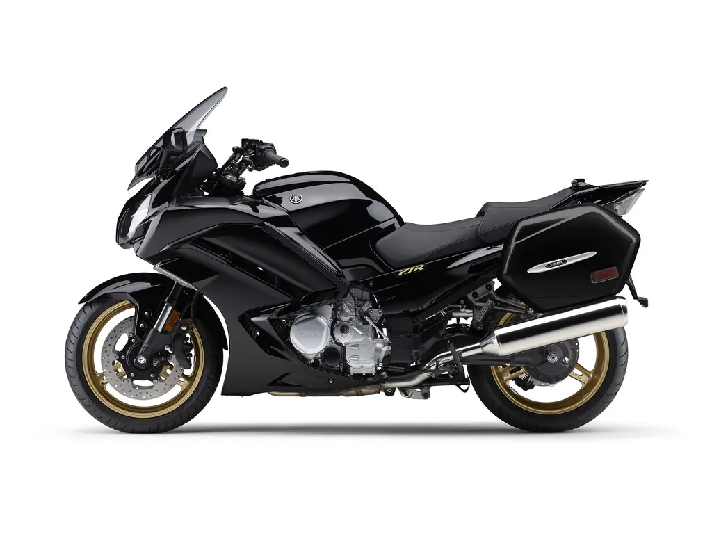 2021 yamaha fjr 1300 ultimate sale