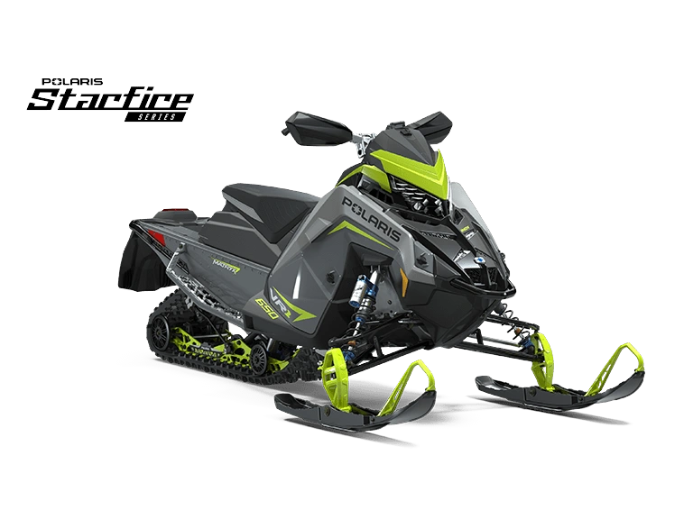 2022 Polaris 650 Indy VR1 129