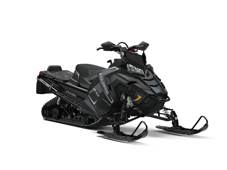 Polaris 800 TITAN XC 155 2022