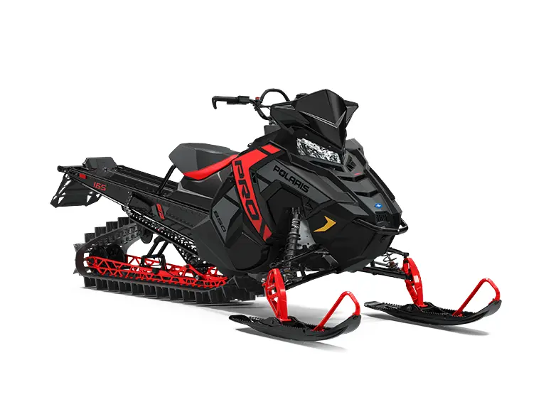 Polaris 850 PRO RMK AXYS 165 2.75" 2022