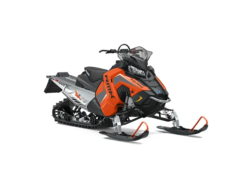 Polaris 600 RMK 144 2022