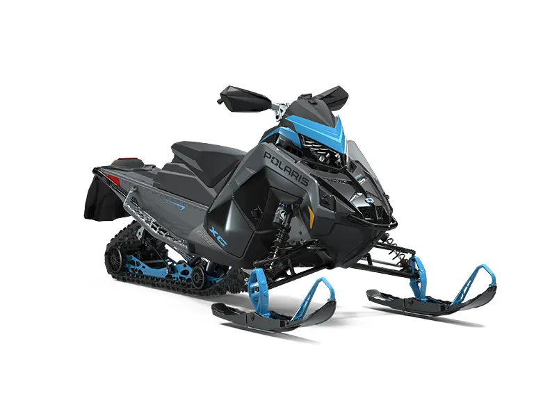 Polaris 650 INDY XC 137 2022