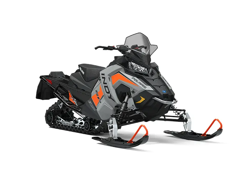 Polaris 600 INDY SP 137 2022