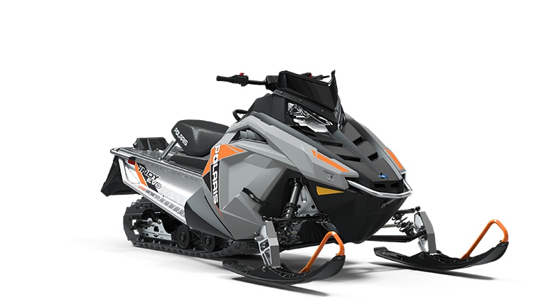 22 Polaris 550 Indy Evo 121 For Sale In Levis Rpm Rive Sud