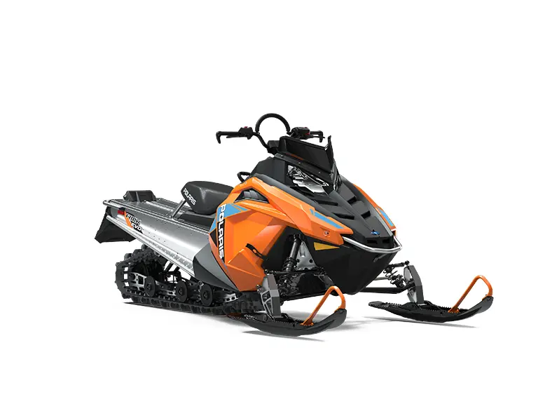 Polaris 550 RMK EVO 144 2022