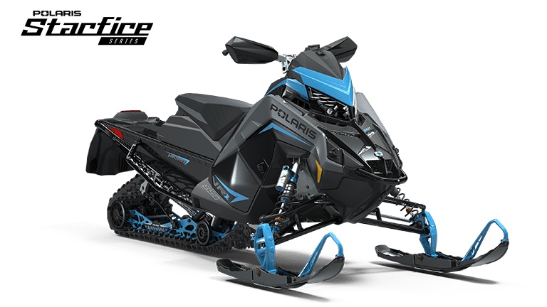 Polaris 850 INDY VR1 137 2022